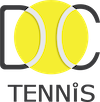 DC Tennis logo