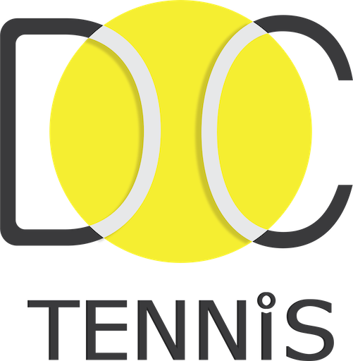 DC Tennis Site Icon